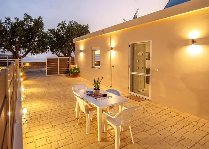 Baloma Apartment