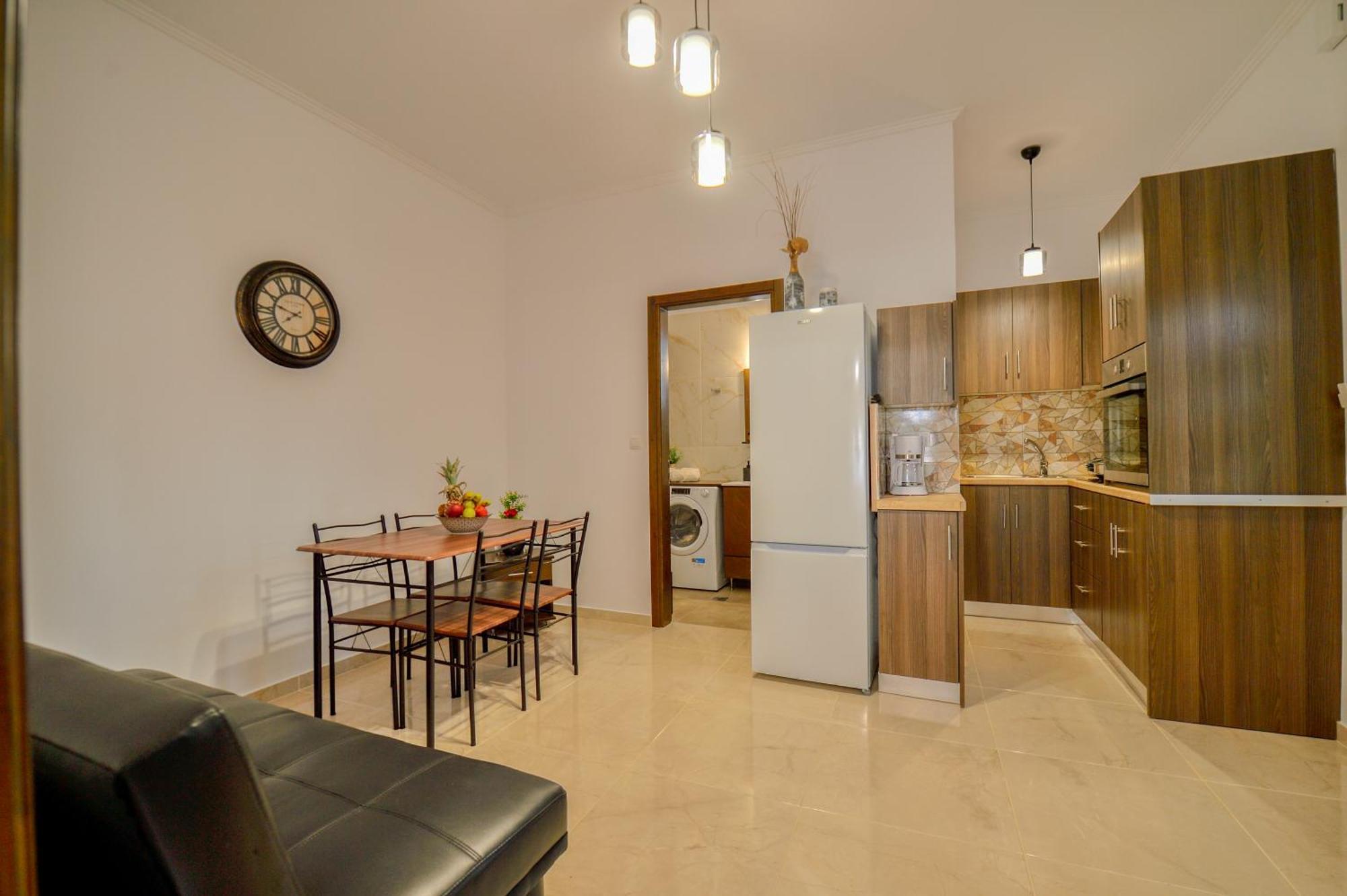 Baloma Ferienhaus *