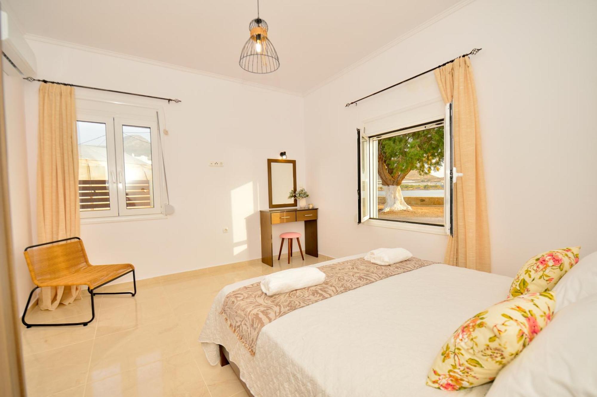Baloma Ferienhaus