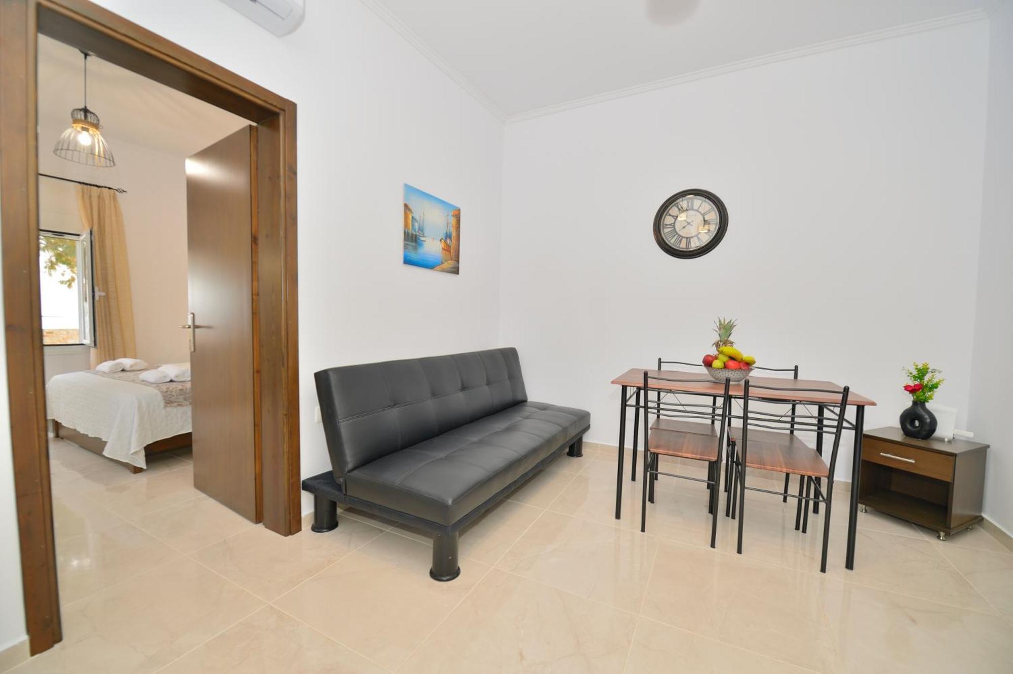 Ferienhaus Baloma