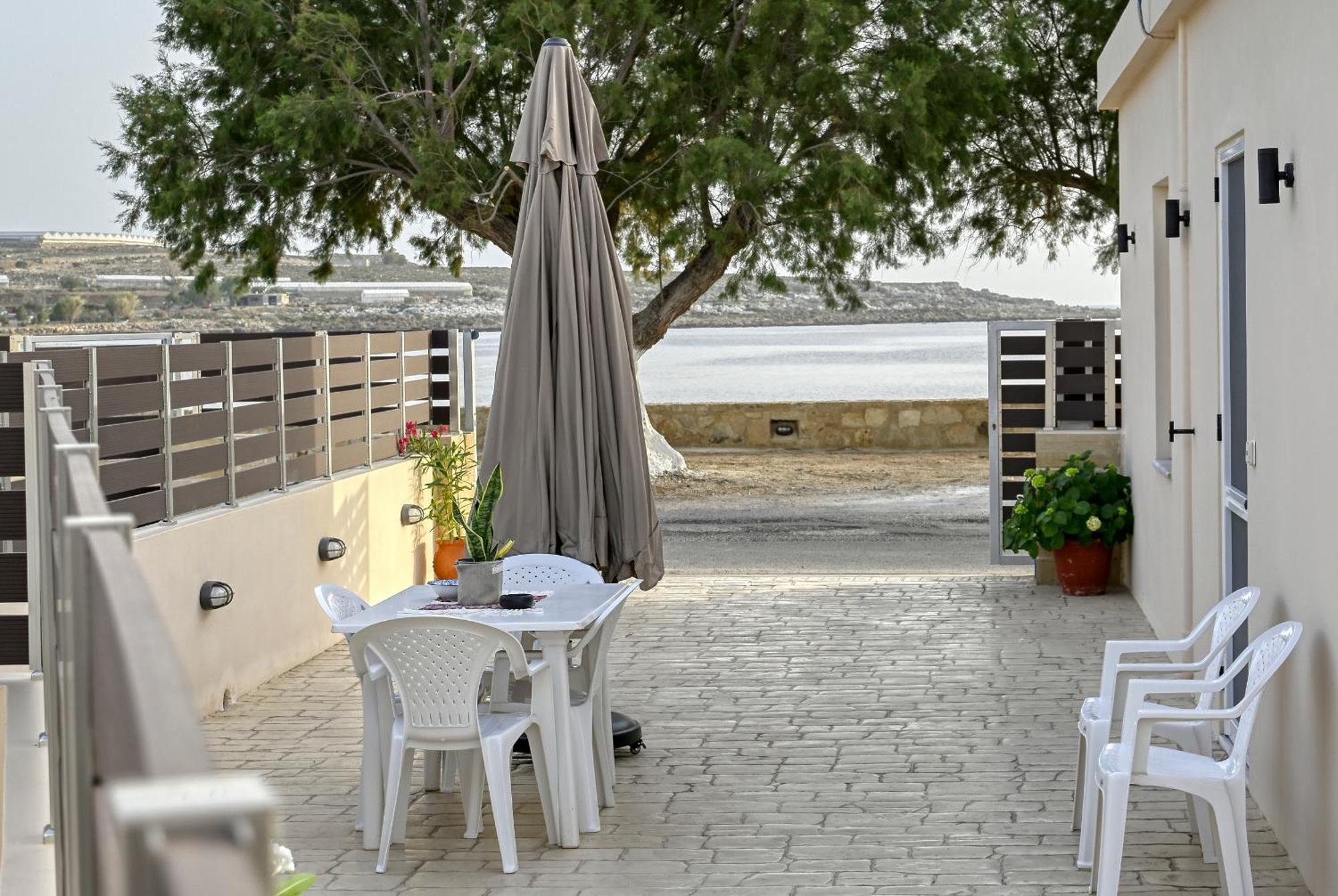Ferienhaus Baloma Phalasarna