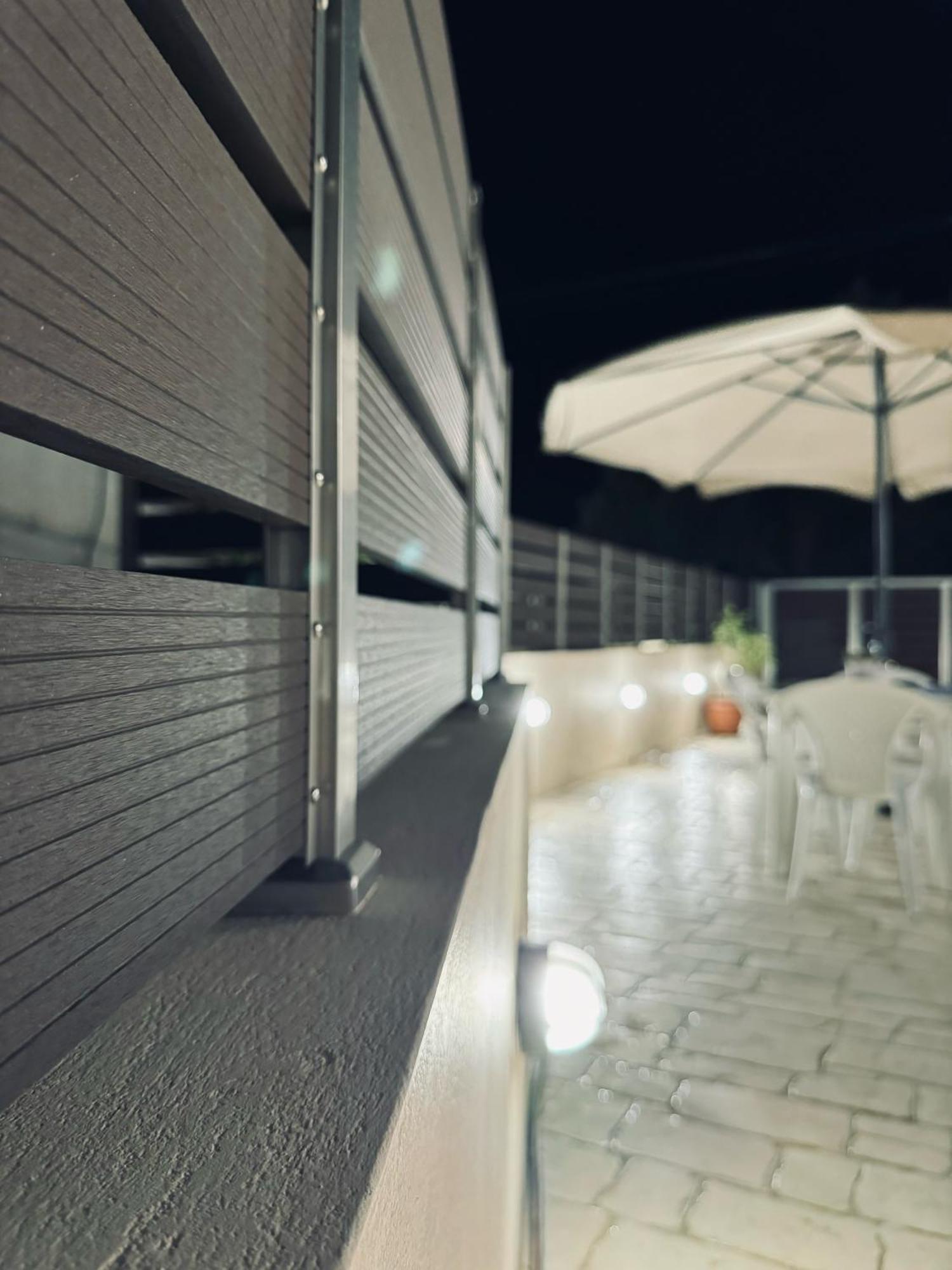 Baloma Ferienhaus Phalasarna